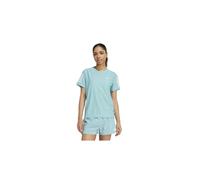 Camiseta de running adidas own the run b mujer azul XL