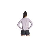 Camiseta de running adidas own the run mujer lila L