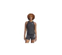 Camiseta de running adidas own the run mujer negro L