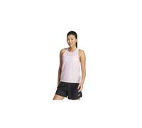 Camiseta de running adidas own the run tank mujer rosa XS