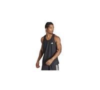 Camiseta de running adidas own ther run hombre negro XS