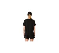 ASICS Camiseta funcional 'CORE' negro M negro