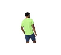 Camiseta de running brooks distance sleeve 3.0 hombre neo M