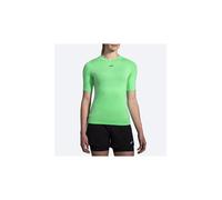 Brooks High Point vêtement running femme déstockage XS Vert