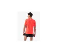 Camiseta de running compressport pro racing ss hombre M