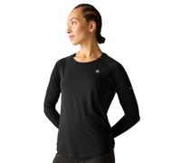 Camiseta de Running de Manga Larga Serenity para Mujer de Dare2b, Ligera y Reflectante, Ideal para el Gimnasio.
