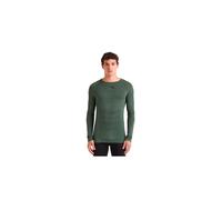 Camiseta de running diadora ls t-shirt stratozero hombre cilantro S - M
