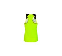 Camiseta de running joma tirantes elite x amarillo fluor negro XL