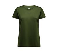 Camiseta de running La Sportiva Pure T-shirt (Azalea/Cypress) Mujer