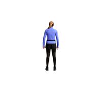 Camiseta de running nike tempo dri-fit 1/4-zip running top mujer S