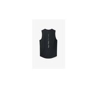 NNormal Race vêtement running homme S Noir