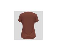 Camiseta de running odlo t-shirt crew neck s/s essential 365 muje M