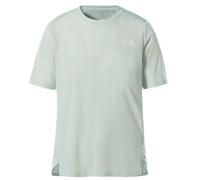 Camiseta de running para mujer The North Face Up With The Sun (Misty Jade)