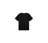 Camiseta de running puma m run cloudspun ?, black, hombre XL