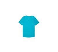 Camiseta de running puma m run velocity speed azul hombre XL
