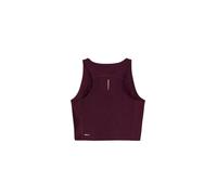 Camiseta de running puma run ultraform crop tank mujer S