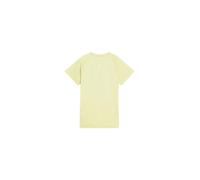 Camiseta de running puma run velocity ( gold moon mujer M