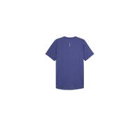 Camiseta de running puma run velocity hombre azul L