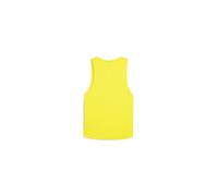 Camiseta de running puma run velocity tank hombre amarillo XL