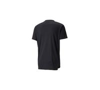 Camiseta de running puma train vent m black S