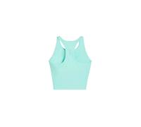 Camiseta crop de running RACEDAY Ultraform para mujer S