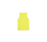 Camiseta de running puma w run cloudspun tank,lemon sherber, muje S