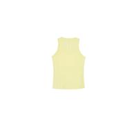Camiseta de running puma w run velocity tank gold moon mujer XL