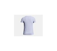 Under Armour Camiseta Launch Elite SS Morado - Marca EAN: 0196885340895 - Talla: L