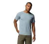 Columbia - Camiseta técnica Diamond Peak Pro™ - Azul - Talla L - Hombre
