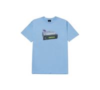 Camiseta de senderismo para hombre HUF Head Unit
