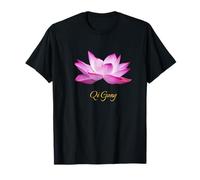 Camiseta de Tai Chi y Qi Gong para Instructores y practicantes Camiseta