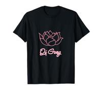 Camiseta de Tai Chi y Qi Gong para Instructores y practicantes Camiseta