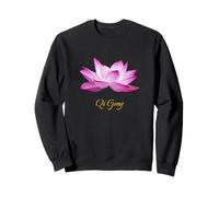 Camiseta de Tai Chi y Qi Gong para Instructores y practicantes Sudadera