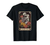 Camiseta de Tarot de The Dog Mom, gótica Dog Mama para el Día de la Madre Camiseta