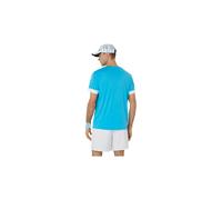ASICS Camiseta Men Court SS