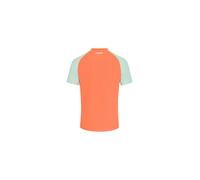 Camiseta de tenis head topspin hombre verde L