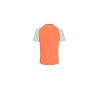 Camiseta de tenis head topspin hombre verde S