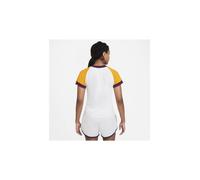Camiseta de tenis nike court dri-fit slam mujer blanco S