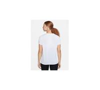 Camiseta de tenis nike dri-fit blanco mujer S