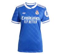 Camiseta de tercera mujer del Real Madrid 2025/26 S