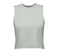 Camiseta de tirantes a rayas para mujer Black Diamond BD XL Female