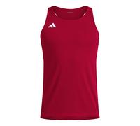 Camiseta de tirantes adidas Adizero Essentials L Male