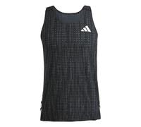Camiseta de tirantes adidas Adizero Singlet 2XL Male