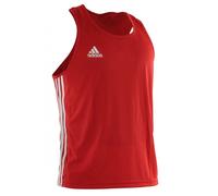 Camiseta de tirantes adidas Aiba 2XS