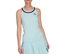 Camiseta De Tirantes Adidas Club Mujer