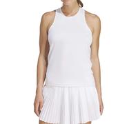 Camiseta adidas tirantes club tank mujer blanco S