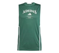 Camiseta de tirantes adidas D4T Heritage S
