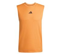 Camiseta de tirantes adidas D4T PrimeLift 3-Stripes XL Male