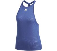 Camiseta De Tirantes adidas Melange Burnout MKP