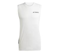 Camiseta de trail adidas xpr tank hombre blanco 2XL